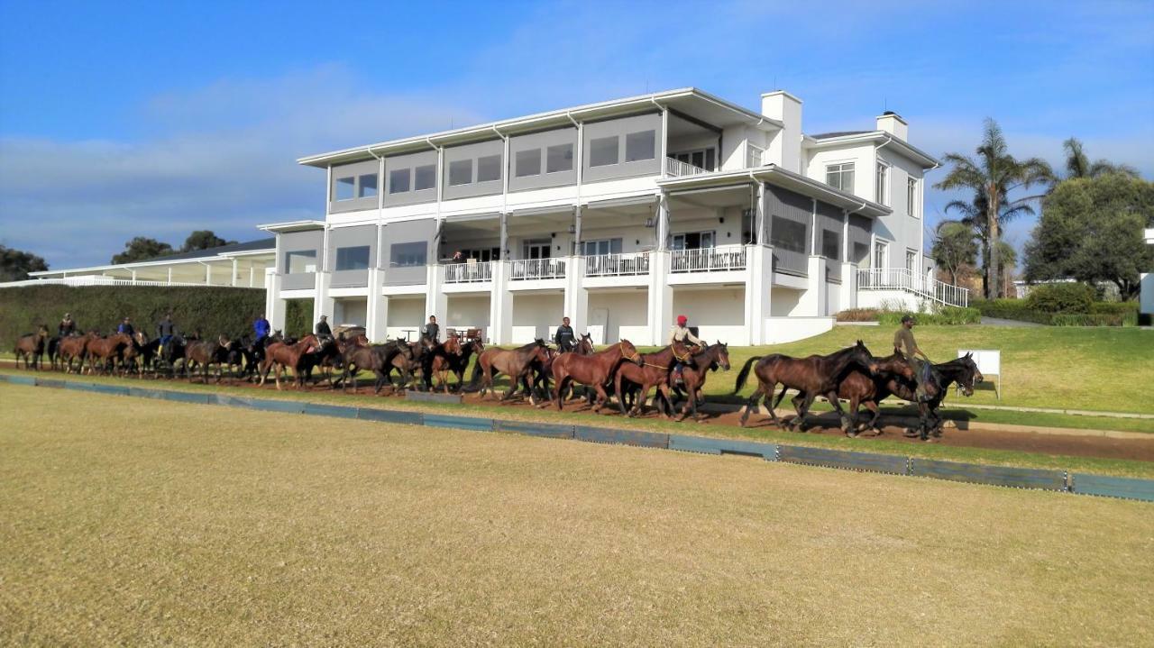 Inanda Club 호텔 요하네스버그 외부 사진