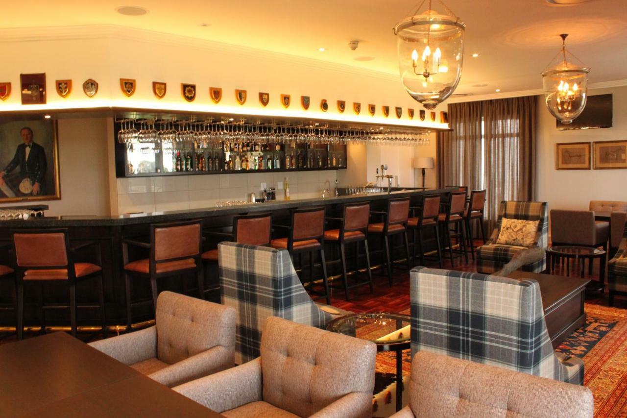 Inanda Club 호텔 요하네스버그 외부 사진