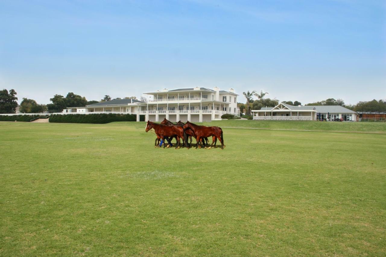 Inanda Club 호텔 요하네스버그 외부 사진
