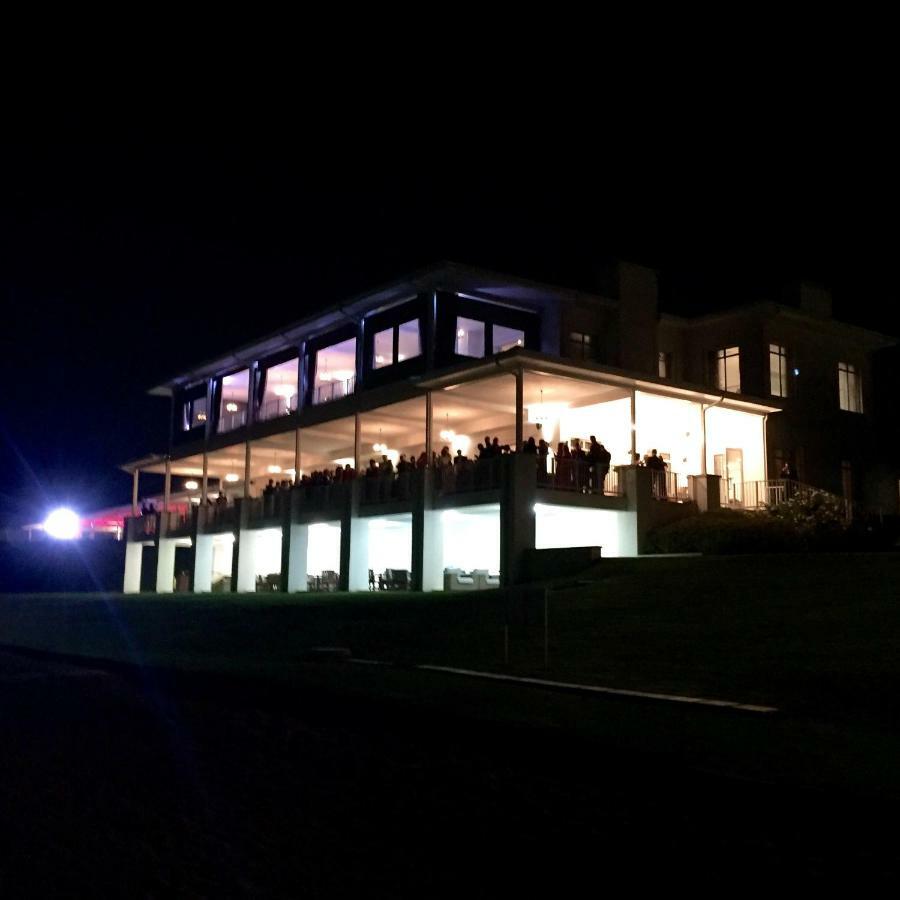 Inanda Club 호텔 요하네스버그 외부 사진